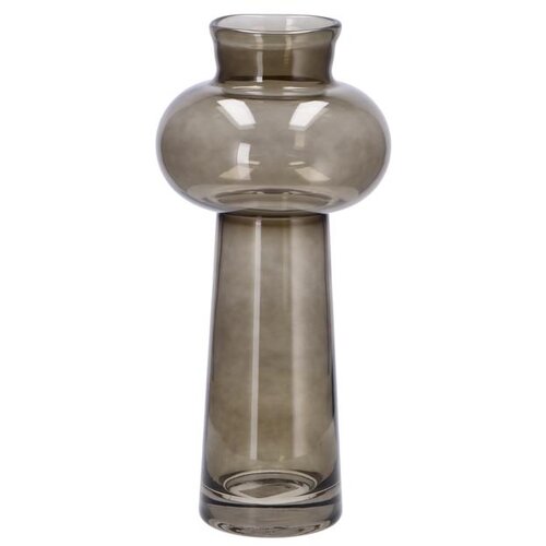  VAZA SMOAK 18*41CM SIVA 109850 Slike
