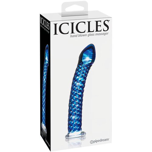 Icicles dildo N.18 Slike