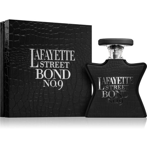 Bond No.9 Lafayette Street parfumska voda uniseks 100 ml Slike