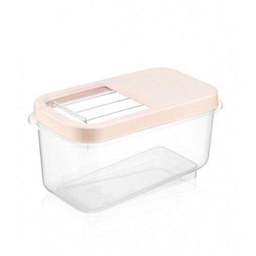 DUNYA PLASTIC Kutija za odlaganje Slide Storage 7,5l 07552 Cijene