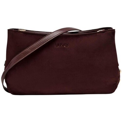 Liu Jo Torbe SMALL HANDBAG AF6033 T711A Vijolična Cene