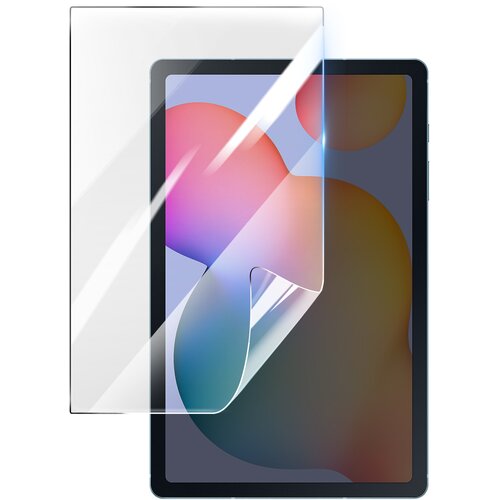 3mk Hidrogelna za&scaron;?ita zaslona pred udarci za Samsung Galaxy Tab S6 Lite, Prozorno, (21255458) Cene