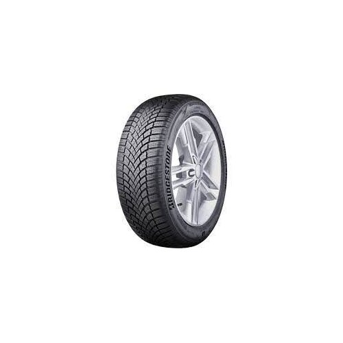 Bridgestone 265/50R19 110V Blizzak LM005 XL SUV 4x4 3PMSF DOt xx23 Slike
