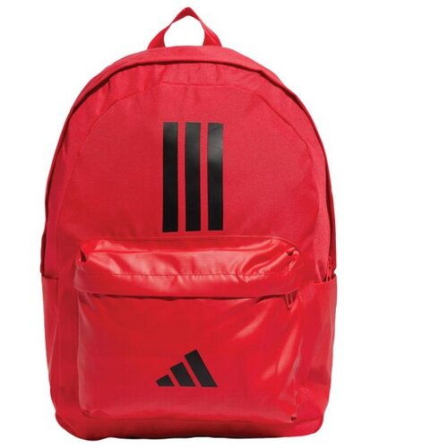  RUKSAK CLASSIC ADIDAS IS7043 CRVENI * DO ISTEKA ZALIHA Slike