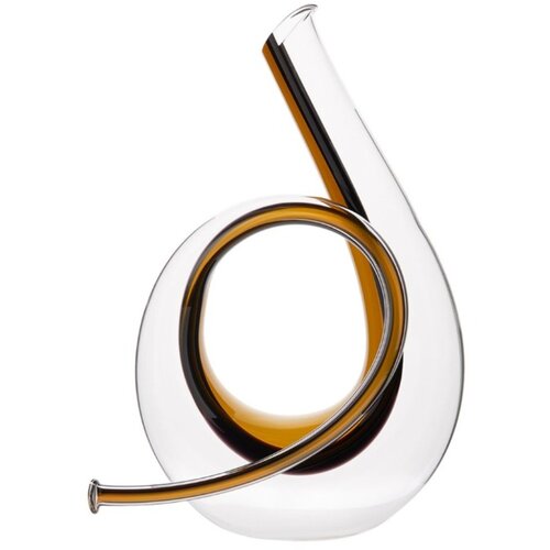 Riedel Dekanter Horn R.Q. Cene