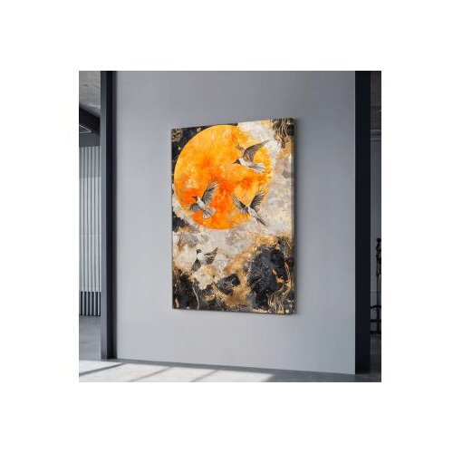 WALLXPERT Dekorativna slika YNS 1019 70 x 100 Cene