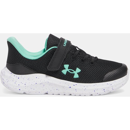 Under Armour Girls' shoes UA GPS Pursuit 4 AC - Girls Cijene