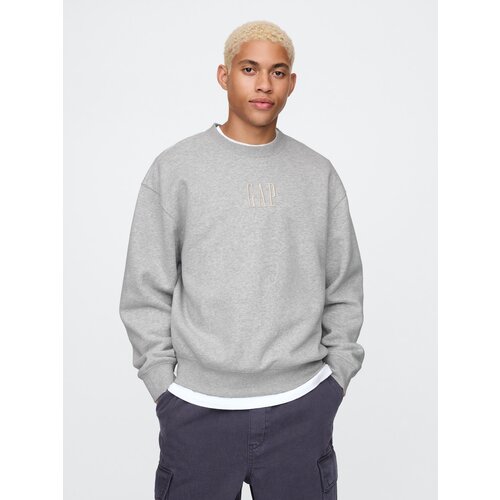 GAP Oversize sweatshirt with logo - Men's Cijene