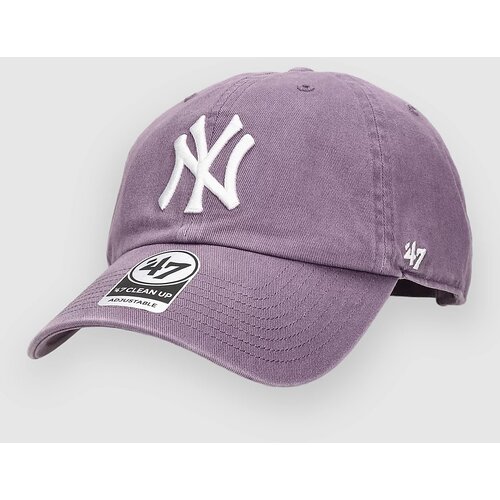 47 Brand Mlb Yankees '47 Clean Up Kapa s šiltom iris Cene
