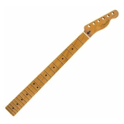 Fender roasted maple narrow tall telecaster 21 javor vrat za kitare