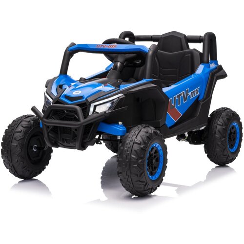 Buggy na akumulator Madman UTV-MX 4x4 - plavi Cene