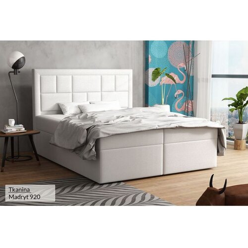  Tapecirani krevet FIGURE 90x200 - Madryt 920 Cene