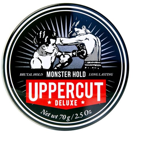 Uppercut Deluxe pomada za kosu "Monster Hold", , 70g Cene