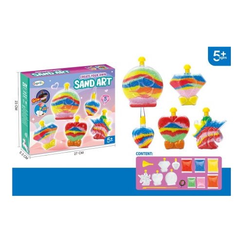  Magicni pesak ( 428521 ) Slike