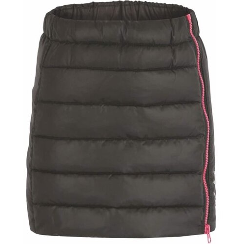 LOAP Girl's skirt INGRID Black/Pink Cene