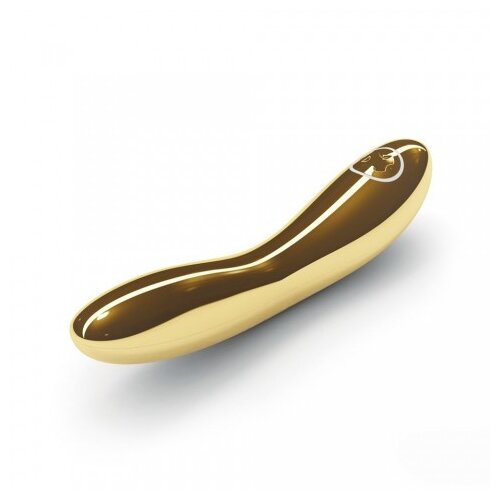 Lelo Vibrator Inez, zlat Cene