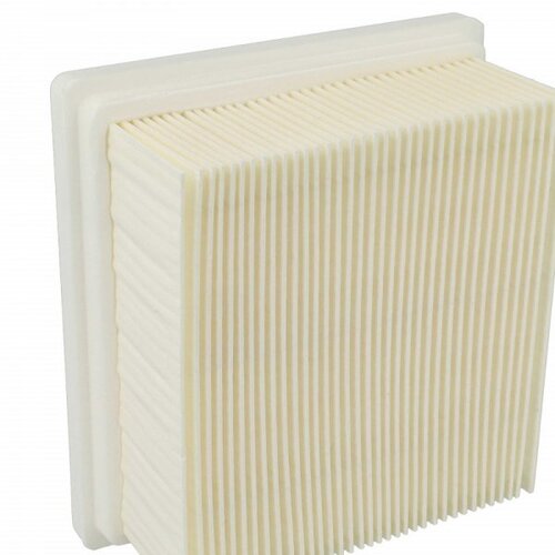 VHBW Ploščati filter za Starmix Smart / Flex VC 6 L MC, 459738 Cene