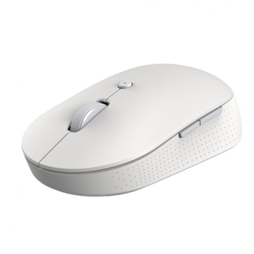 Xiaomi Mi dualmode (wireless/bluetooth), silent click miš - beli Cene