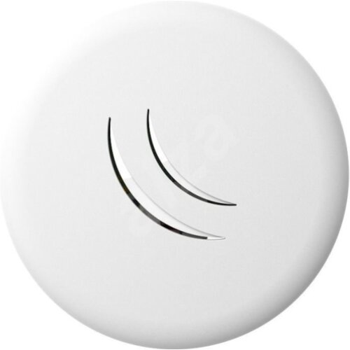  RouterBOARD cAP Lite, 2x2 MIMO, 2,4GHz Cene