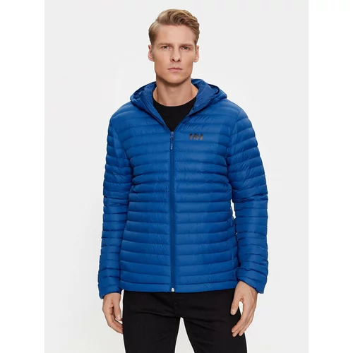 Helly Hansen Puhovka Sirdal 62989 Modra Relaxed Fit