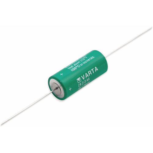 Varta Baterija CR 2/3AA-CD 3V 1350mAh, (5000554248) Cene