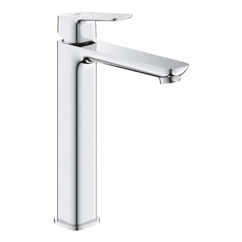Grohe 1017290000 Cubeo visoka armatura za umivalnik Slike