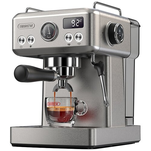 HiBREW APARAT ZA KAVO Z REGULACIJO TEMPERATURE, (5000260821) Cene