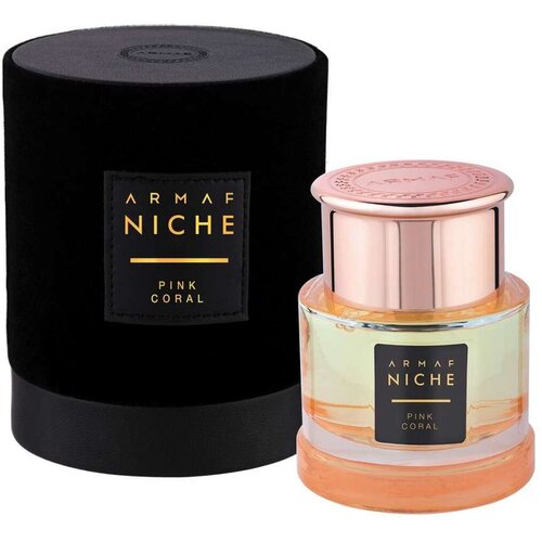 Parfem Niche Pink Coral 90 ml parfumska voda za ženske Cene