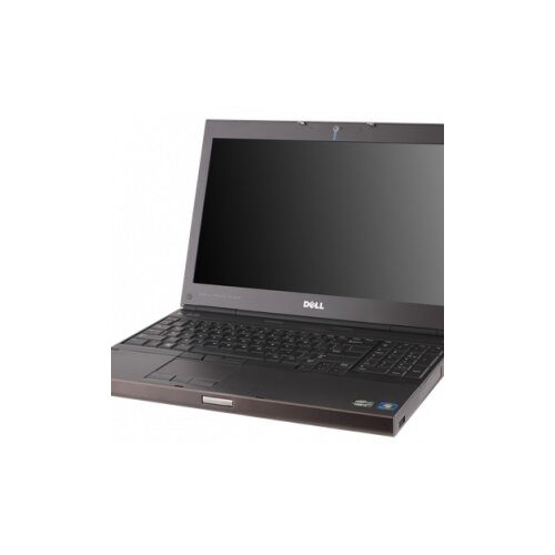Dell Laptop M4600/ i7-2gen/ RAM 4GB/ HDD 320GB/ B Klasa Slike