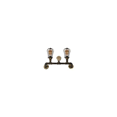  Svjetiljka Green Tech E27 grlo x 2 kom MGY-80022 Cijene