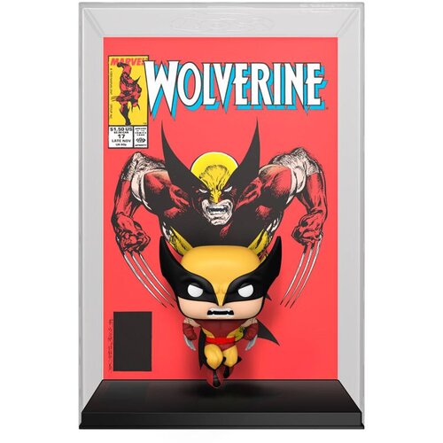Funko Figura POP Comic Cover Marvel X-Men Wolverine Cijene