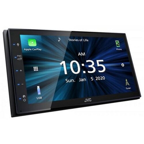 JVC Auto radio KWM560BT Slike