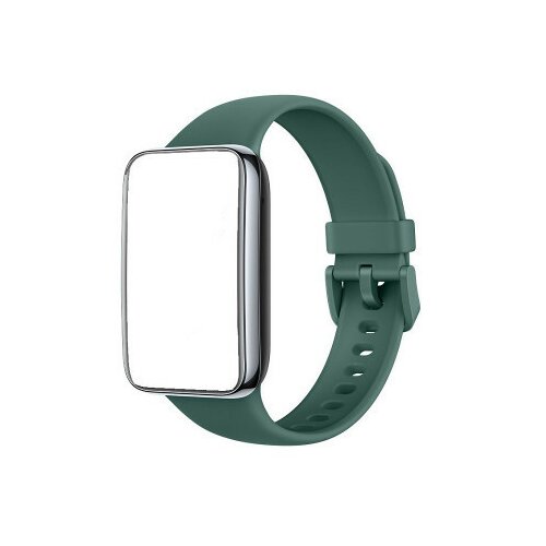 Xiaomi Mi smartwatch band 7 pro strap (green) Slike