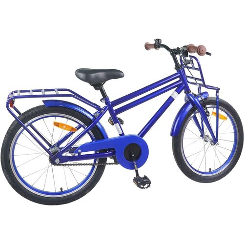  Otro&amp;scaron;ko Kolo 22 Palcev za otroke od 7 do 12 let Temno modra, (5000202864) Slike