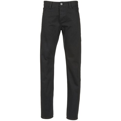Yurban Jeans straight IEDABALO Črna Slike