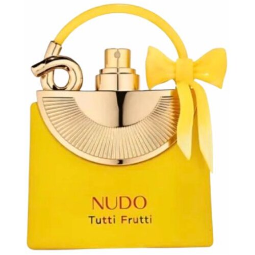 Fragrance World Ženski parfem Nudo Tutti Frutti, EDP, 100 ml Cene