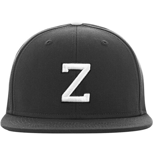 MSTRDS Letter Snapback Z Cene