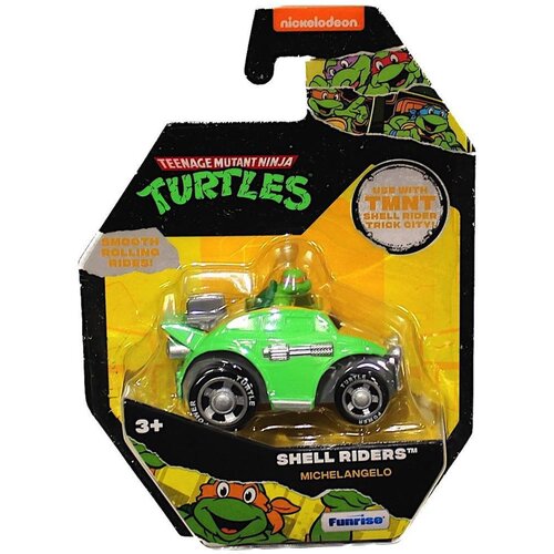 Teenage Mutant Ninja Turtles Nindza kornjace mikelandjelo 71026 ( 122/71026 ) Cene