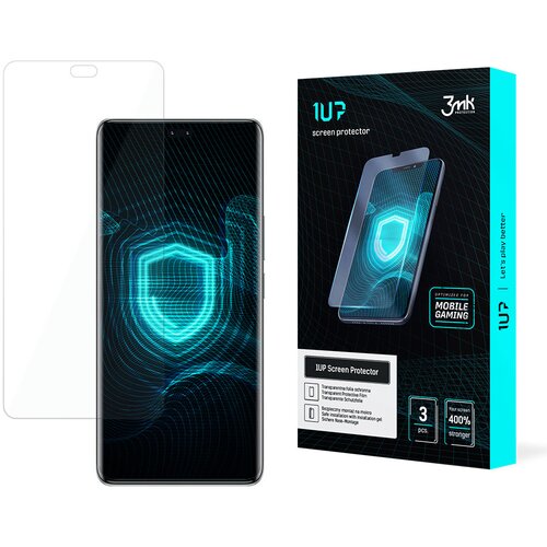 3mk ZA&amp;Scaron;ČITA OVITKA ZA TELEFON HONOR 80 PRO 1UP, (21965783) Slike