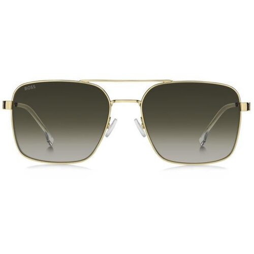 Hugo_Boss Muške Sunčane naočale BOSS 1695/S Gold Cene