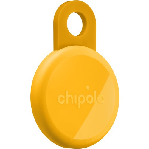 CHIPOLO Pametni sledilnik LOOP HONEY, (5000115756) Cene