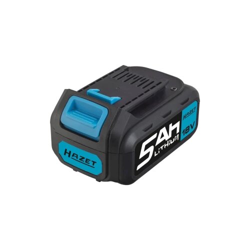 Hazet 9212-05 akumulatorsko električno orodje 18 V 5 Ah Li-Ion, (20412021) Slike