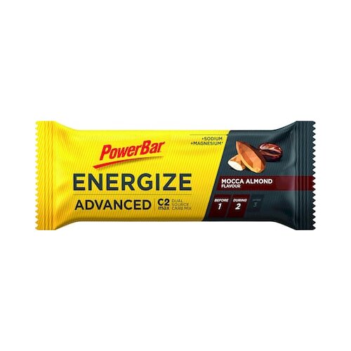 PowerBar Energize Advanced - Mocca Almond Cijene