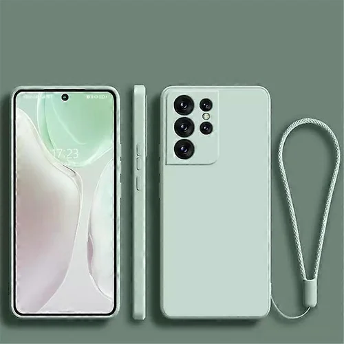 INORCO Ovitek za telefon Huawei Honor za stojalo za pokrov za telefon Honor Play6T Pro, (21844530)