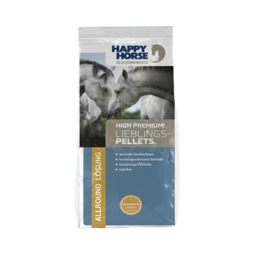 Happy Horse Favorites - peleti Cene