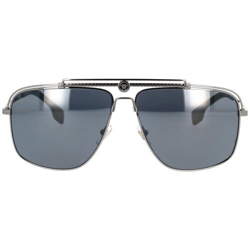 Versace Naočare za sunce VE 2242 1001/6G Cene
