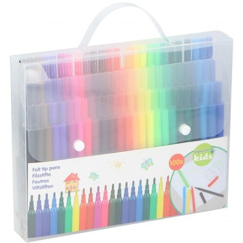  Topwrite flomasteri 100/1 Cijene
