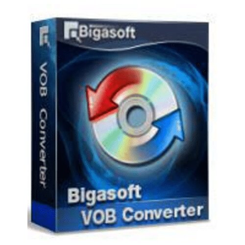 Bigasoft VOB Converter Key GLOBAL Cene