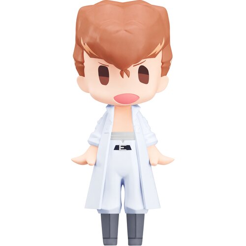 Yu Hakusho Kazuma Kuwabara Hello Good Smile zbirateljska figura 10cm Slike