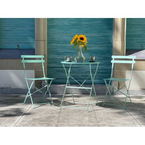 Bello Giardino Vrtni set SEMPLICI-mint Slike